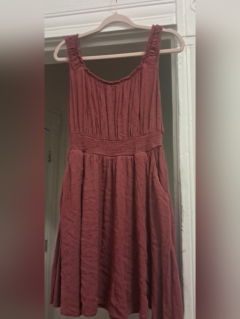 Torrid Mini Dress